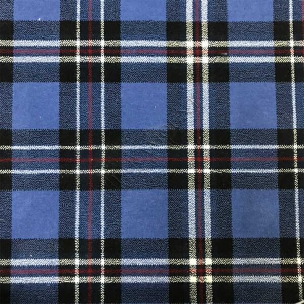 Rangers Dress Tartan Wholesale