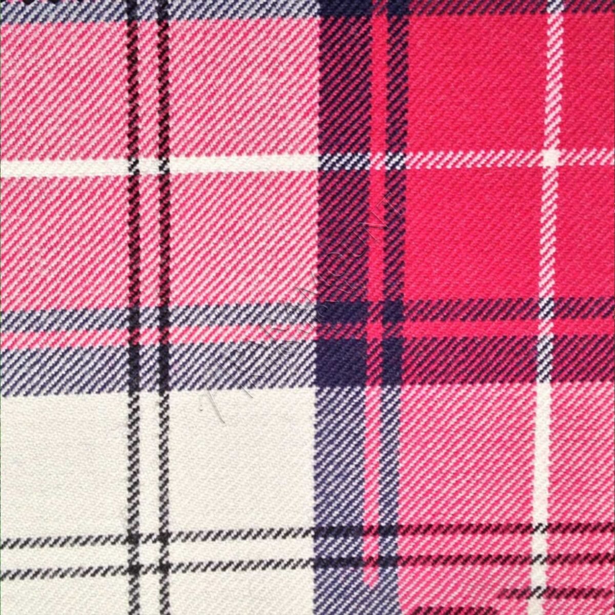 Dancing Kilt Pink Tartan Wholesale