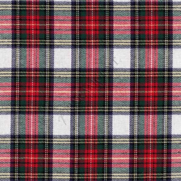 Dress Stewart Tartan Wholesale