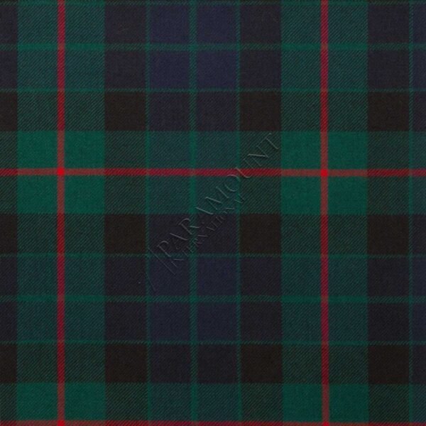 Gunn Modern Tartan Wholesale