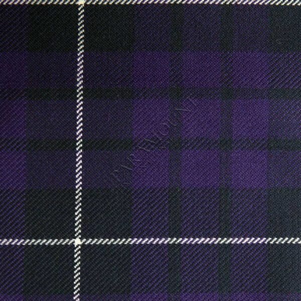 Highland Mist Tartan Wholesale