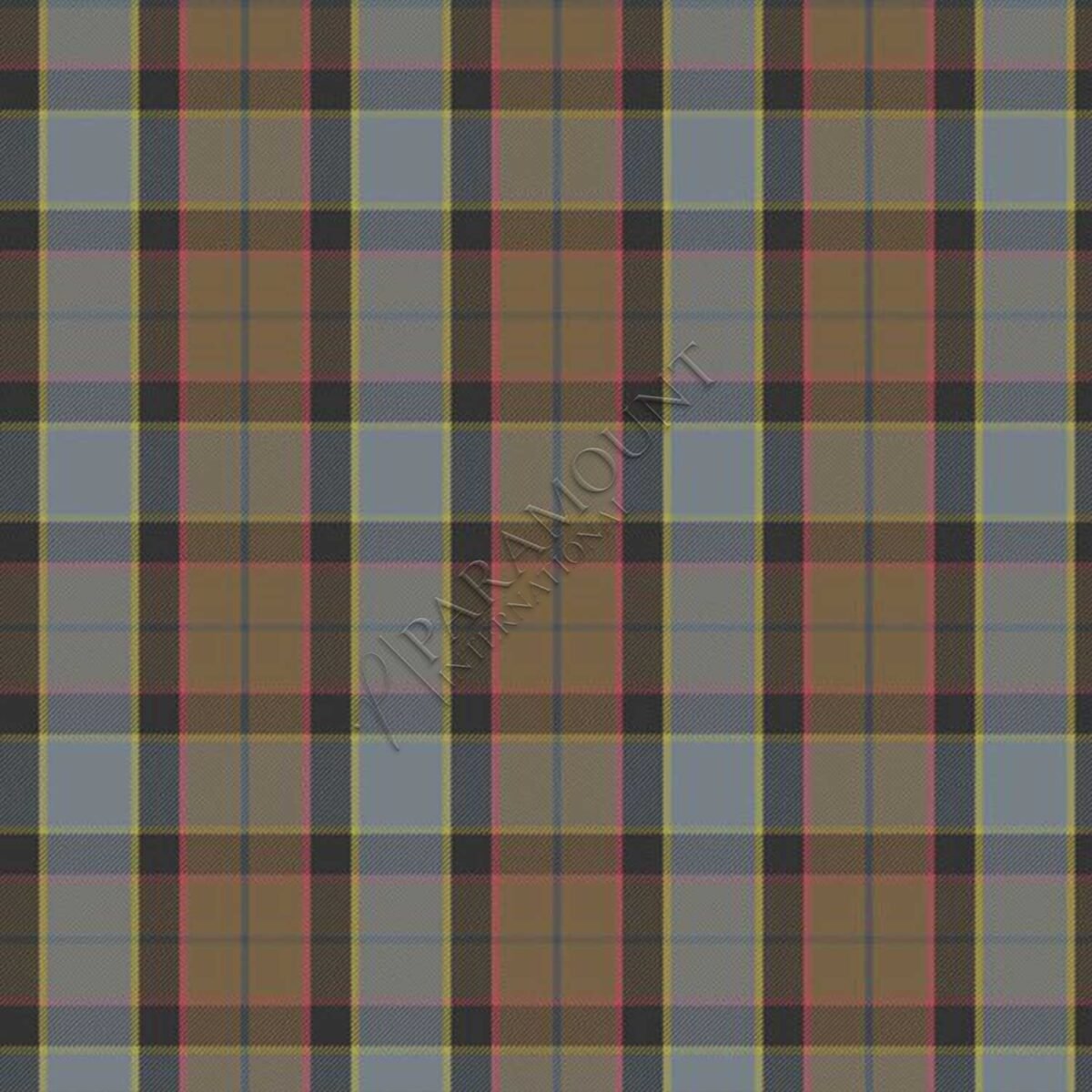 Jamie Fraser Tartan Wholesale