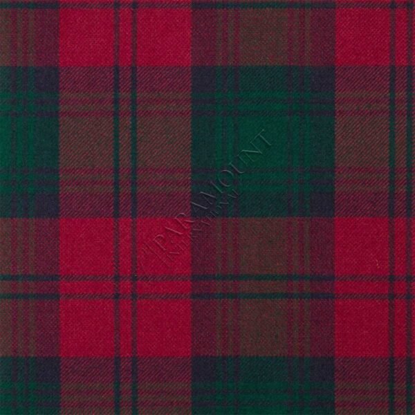 Lindsay Tartan Wholesale