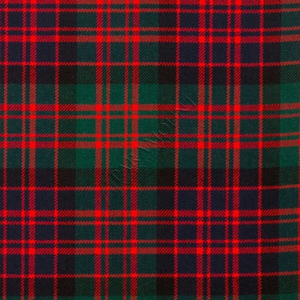 MacDonald Tartan Wholesale