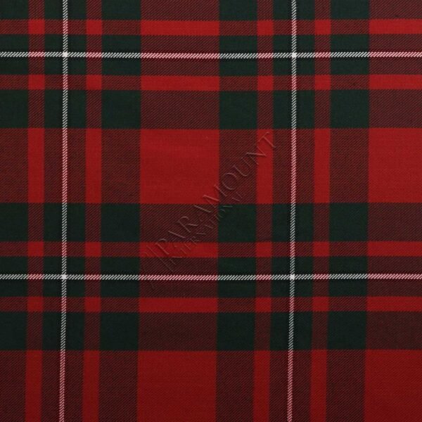 Macgregor Tartan Wholesale