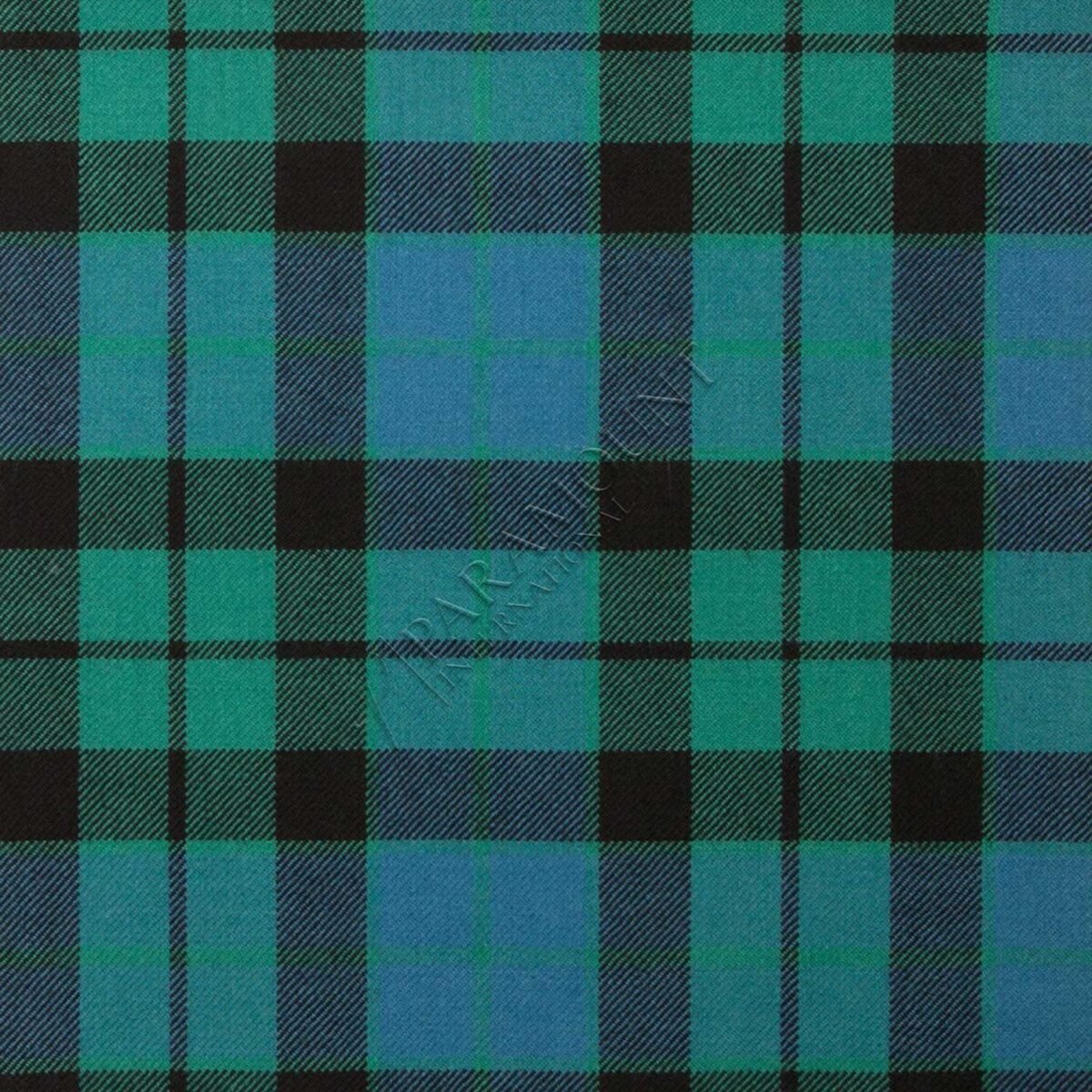 Mackay Modern Tartan Wholesale