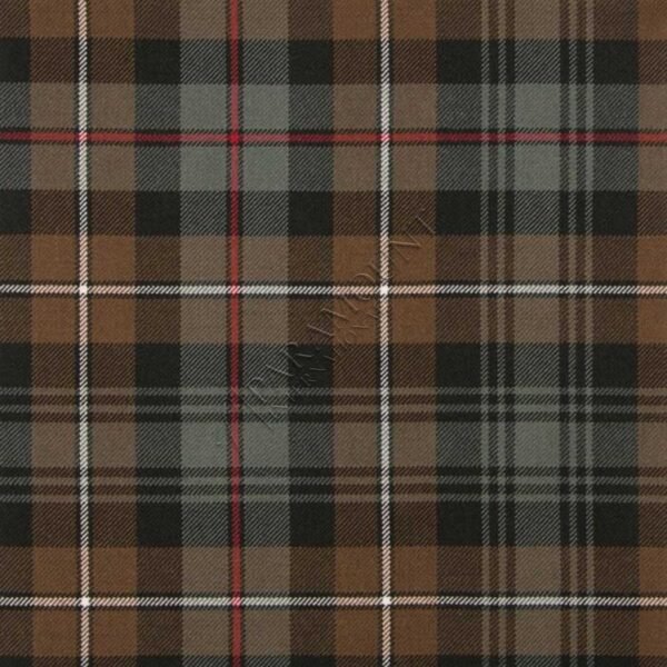 Makenzie Weathered Tartan Wholesale