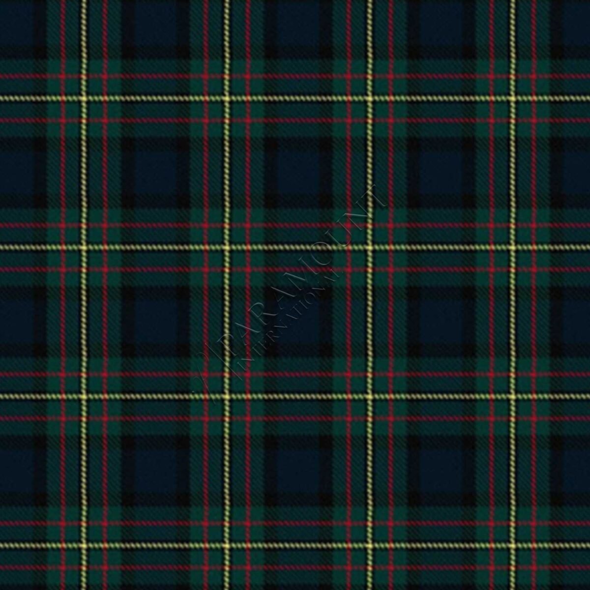 Maclaren Tartan Wholesale