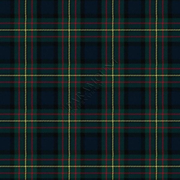 Maclaren Tartan Wholesale