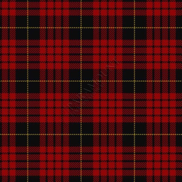 Macqueen Tartan Wholesale