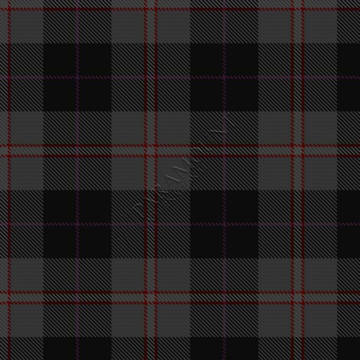 Passion of Pewter Tartan Wholesale