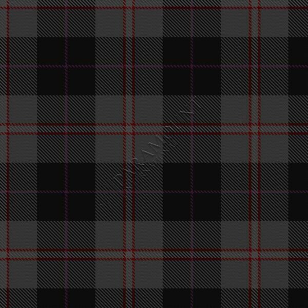 Passion of Pewter Tartan Wholesale