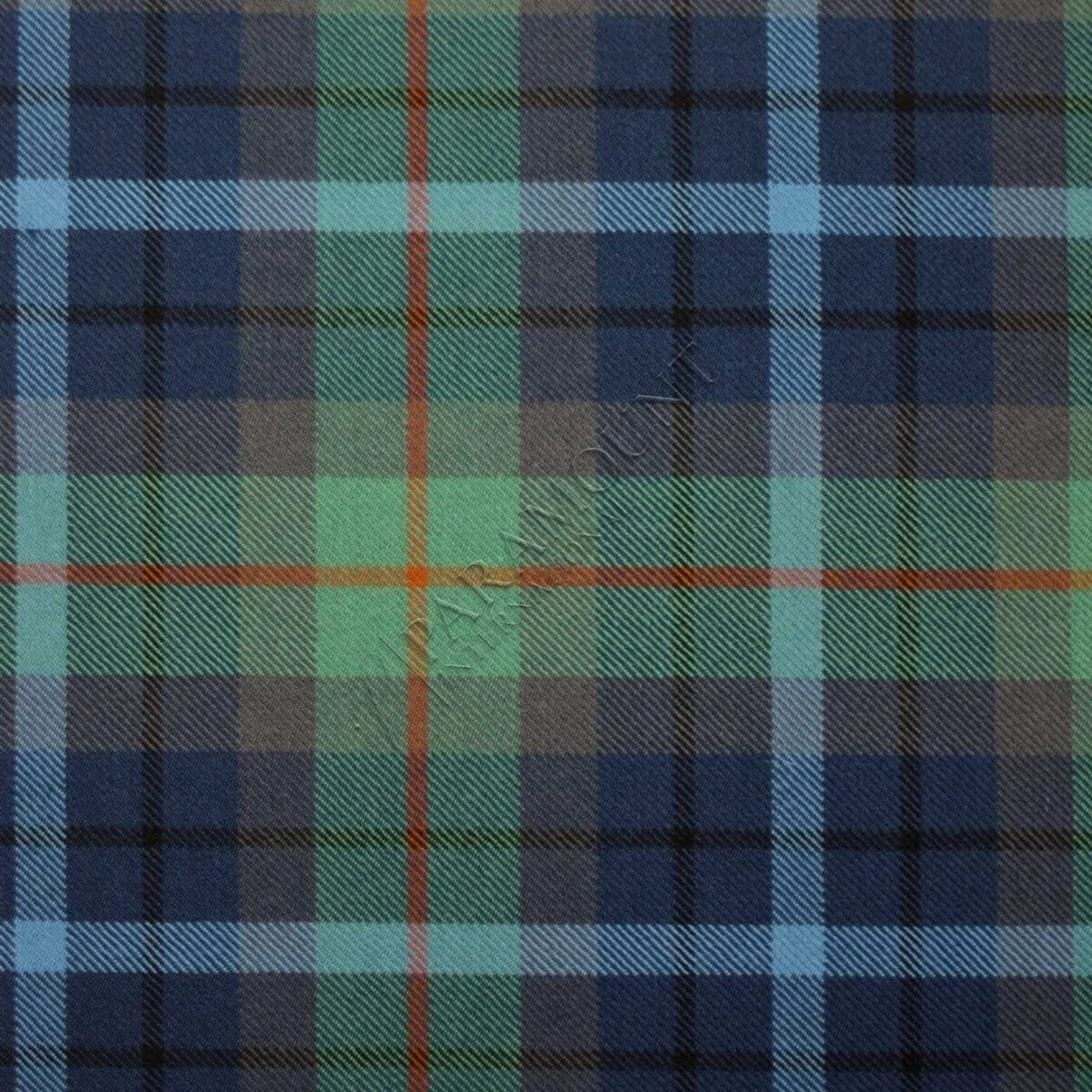 New York City Tartan Wholesale