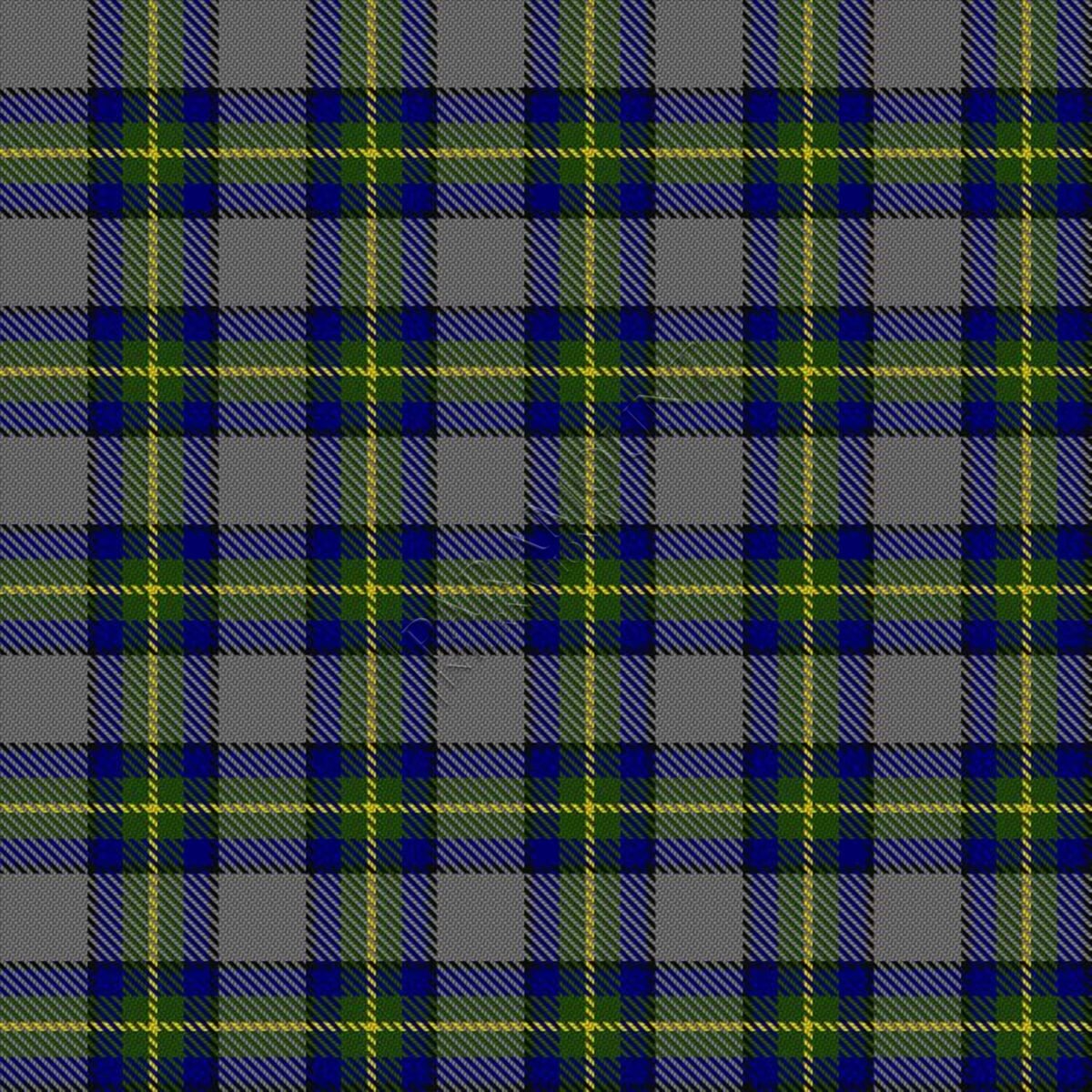 Norse Society Tartan Wholesale