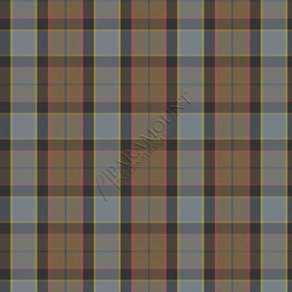 Outlander Tartan Wholesale