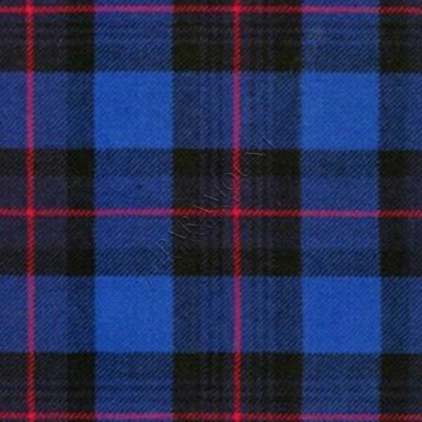 Rangers Modern Tartan Wholesale