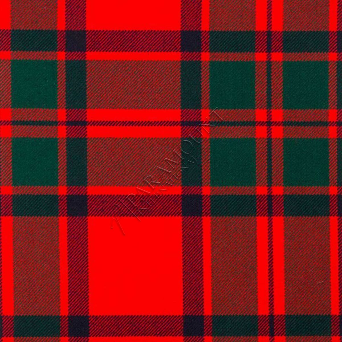 Macintosh Tartan Wholesale