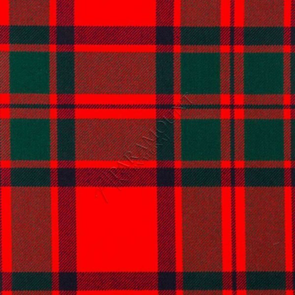 Macintosh Tartan Wholesale