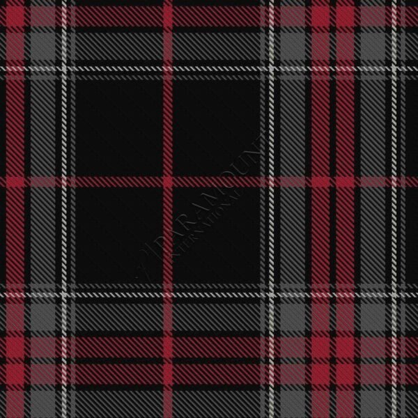 Spirit of Bruce Tartan Wholesale