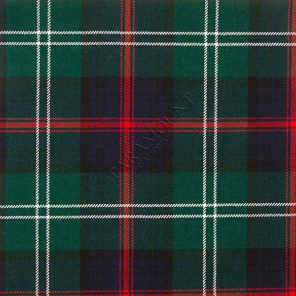 Sutherland Tartan Wholesale