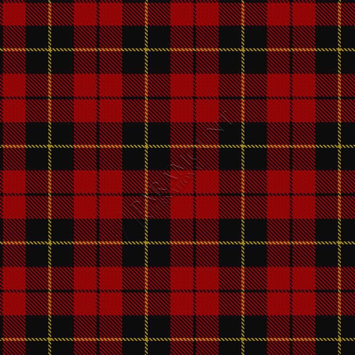 Wallace Tartan Wholesale