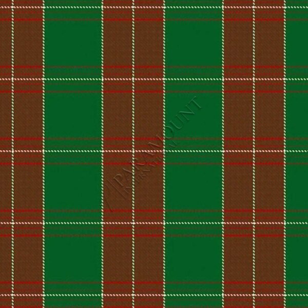 Welsh National Tartan Wholesale