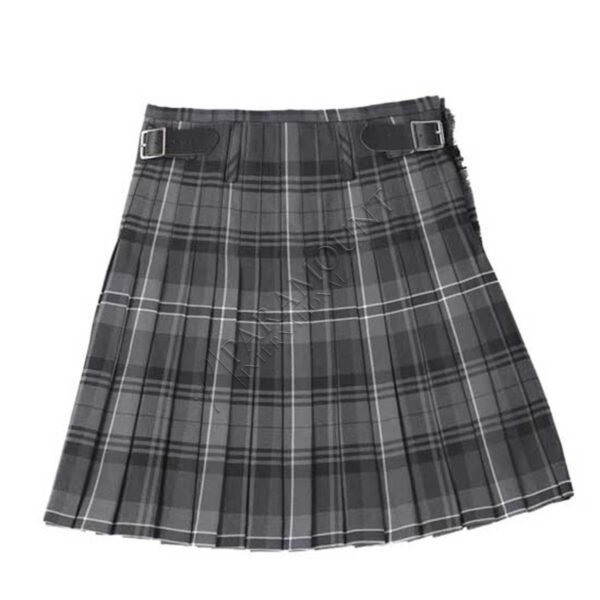 Gray Hamilton Kilt