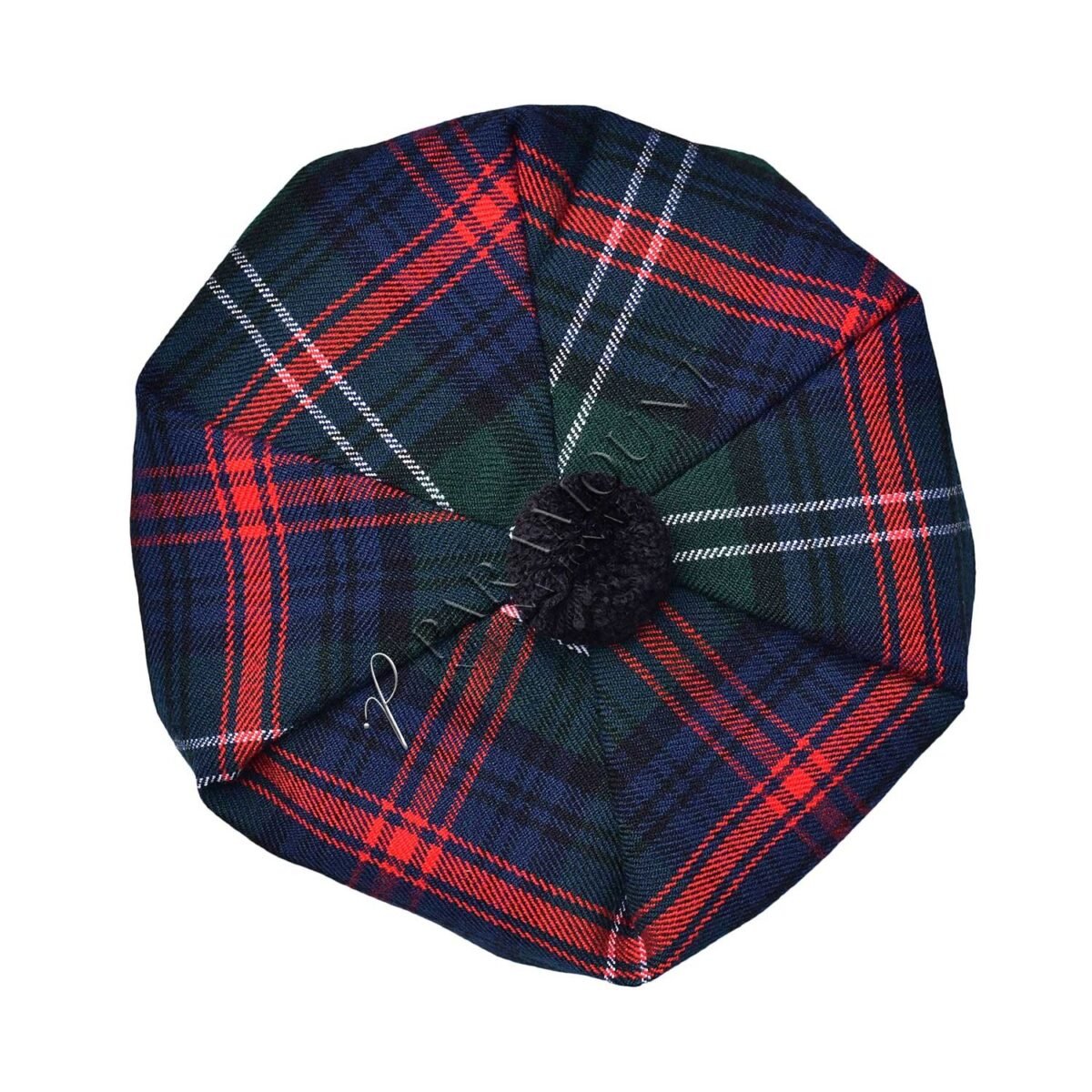 Sutherland Tartan Kilt Wholesale | Authentic Highland Wear in Bulk - Image 2