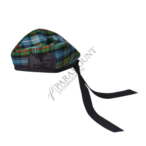 Robertson Hunting Glengarries Wholesale