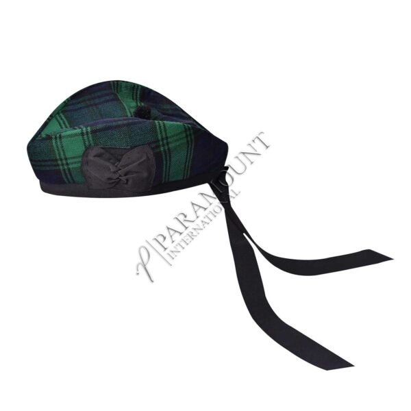 Black Watch Glengarries Wholesale