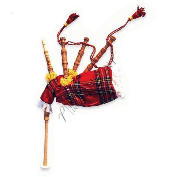 Toy Bagpipes