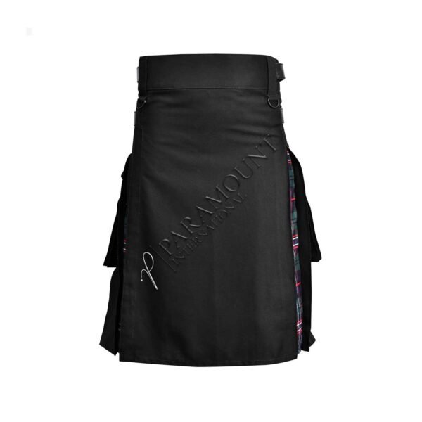 Scottish National Hybrid Utility Kilt