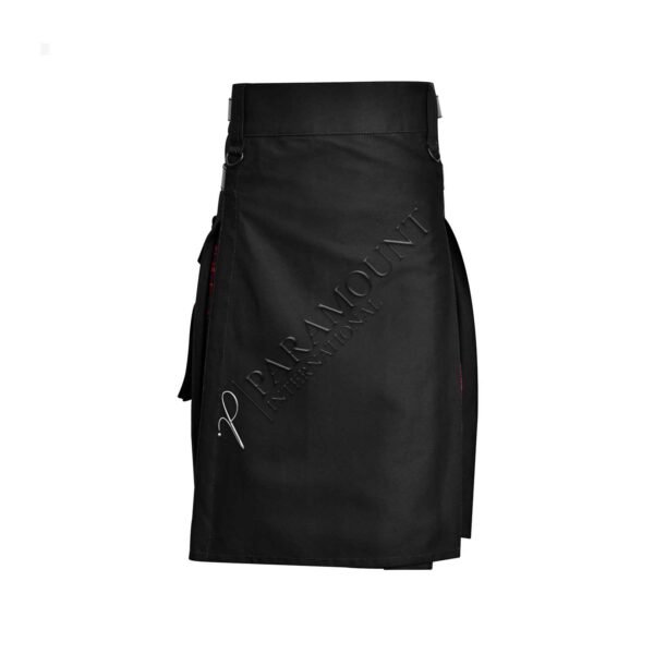 Macdonald Hybrid Utility Kilt