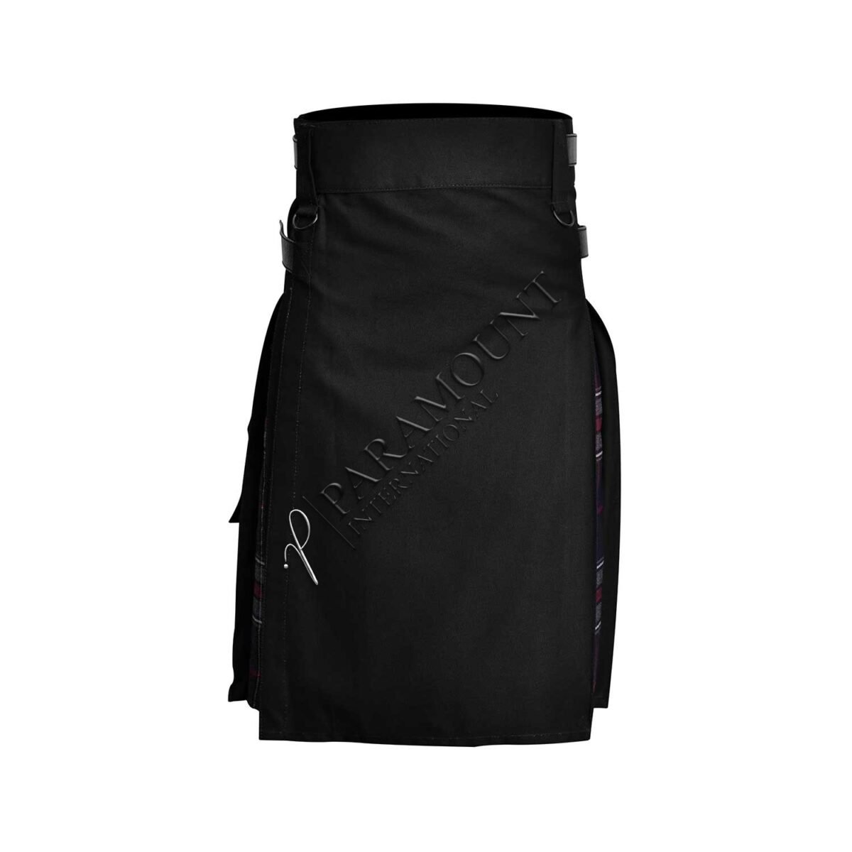 Spirit of Bruce Hybrid Utility Kilt