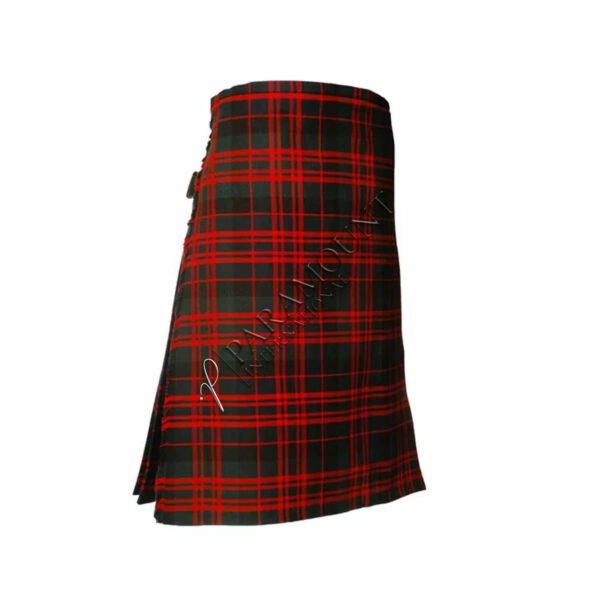 MacDonald Tartan Kilt Wholesale