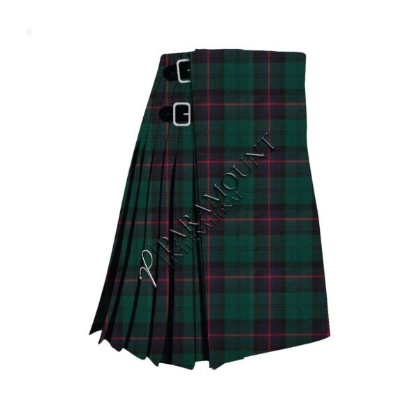 Acrylic Kilt | Armstrong 16oz Tartan Kilt