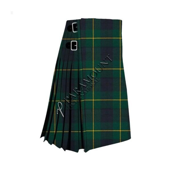 Acrylic Kilt | Johnstone 16oz Tartan Kilt