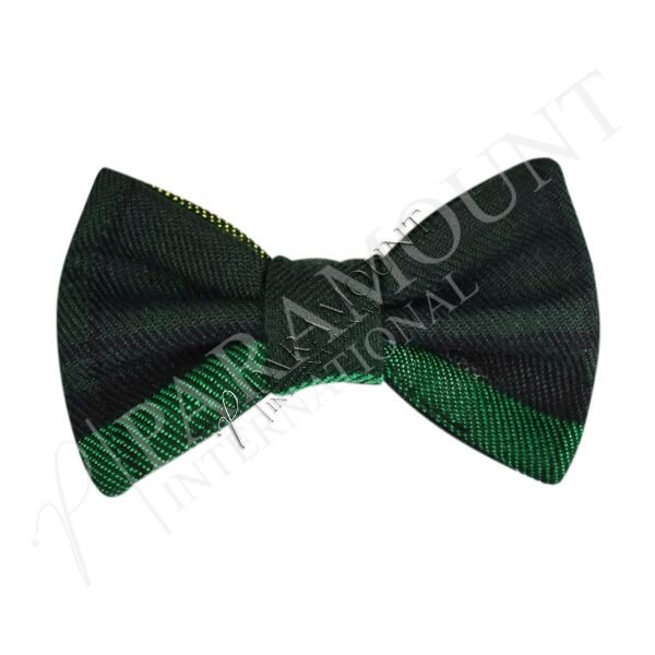 Bow Tie | Celtic Tartan