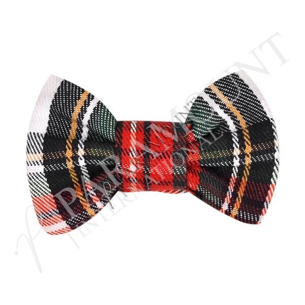 Bow Tie | Dress Stewart Tartan