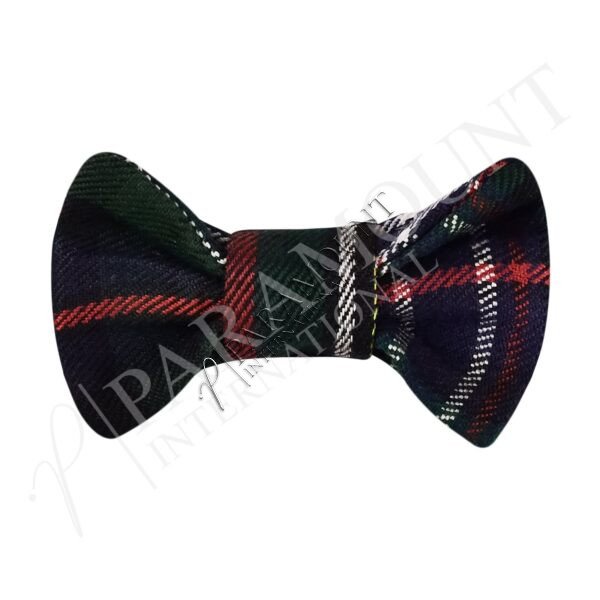 Bow Tie | Scottish National Tartan