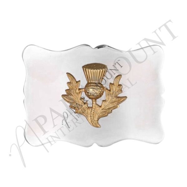 Belt Buckle | BUC 002