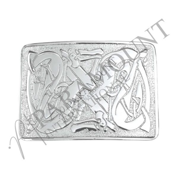 Belt Buckle | BUC 004