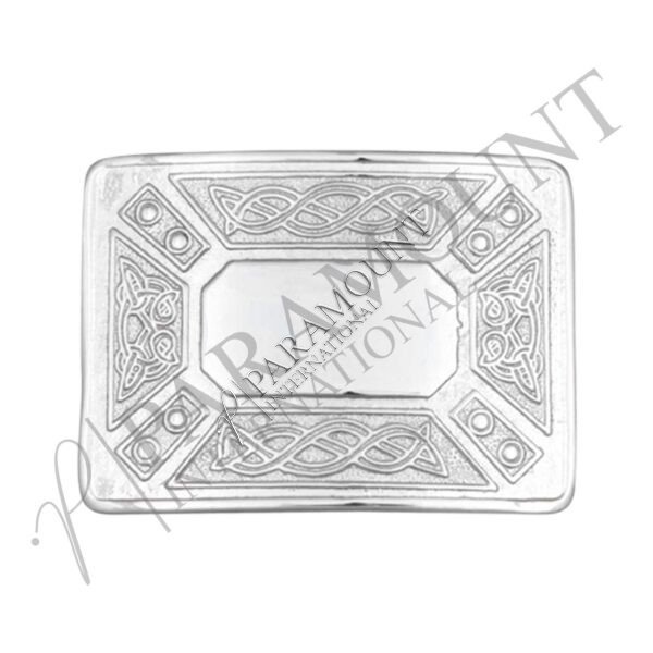 Belt Buckle | BUC 005
