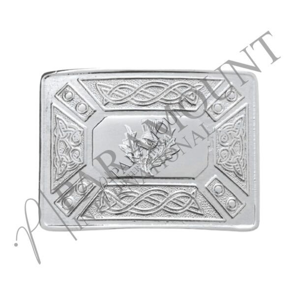 Belt Buckle | BUC 006