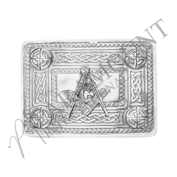 Belt Buckle | BUC 007