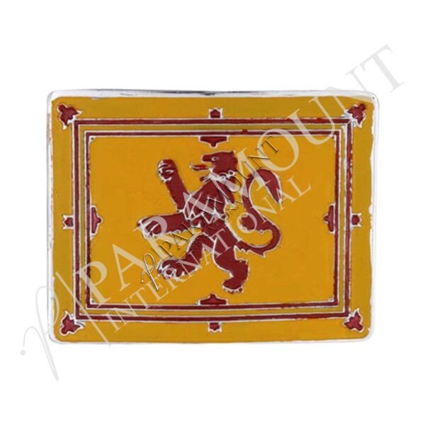 Belt Buckle | BUC 008