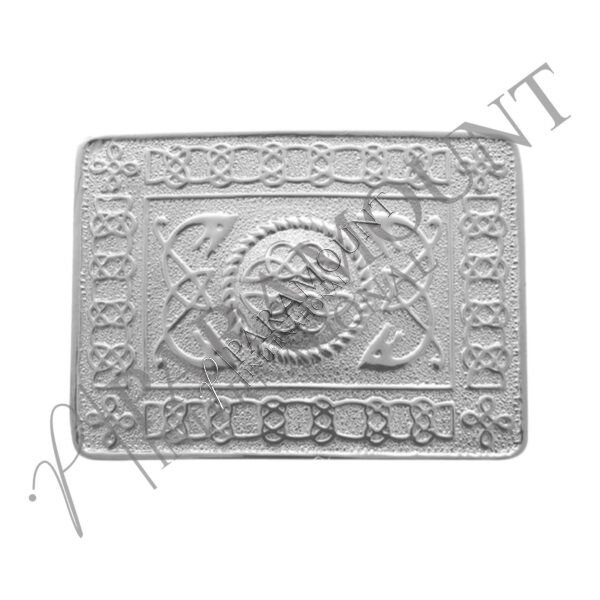 Belt Buckle | BUC 010
