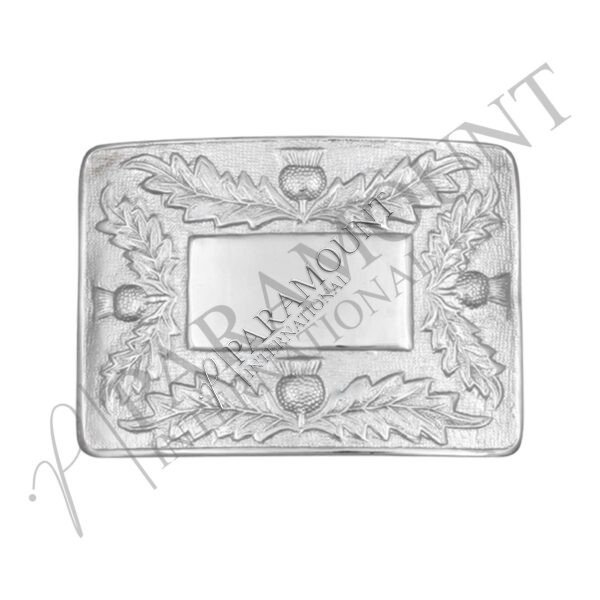 Belt Buckle | BUC 011