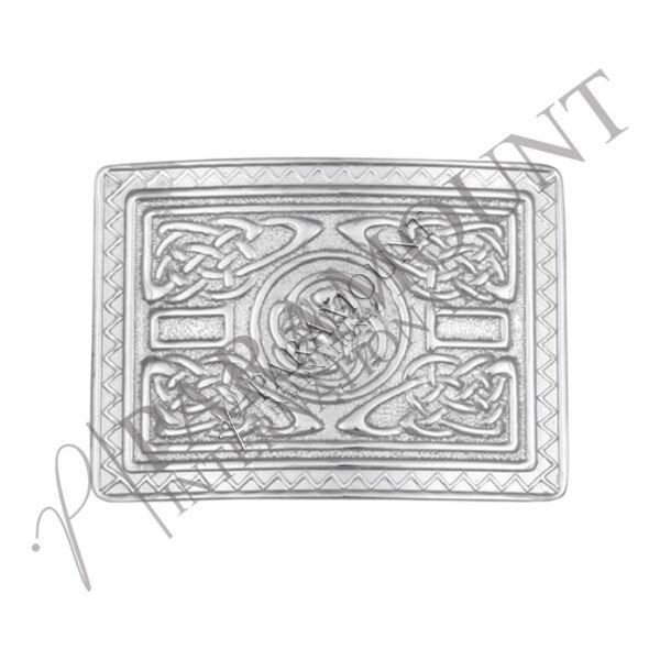 Belt Buckle | BUC 012