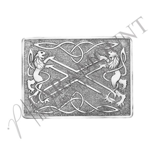 Belt Buckle | BUC 013